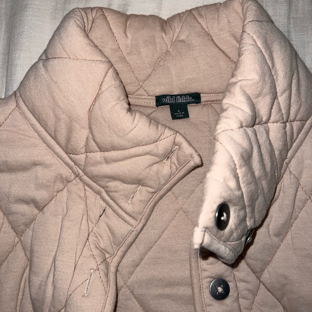 Wild fable jacket